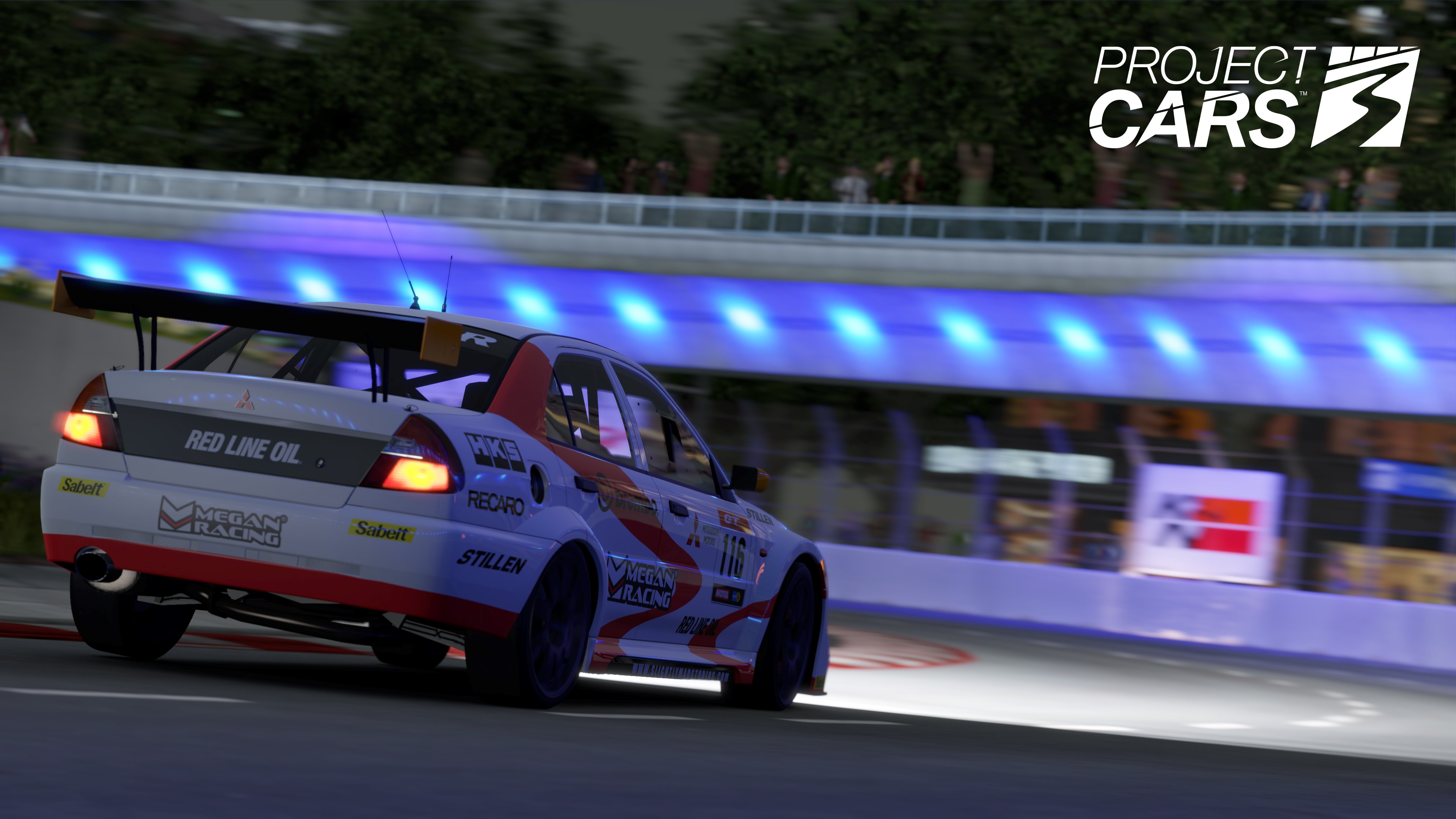 Project Cars 3 - Imagen 17